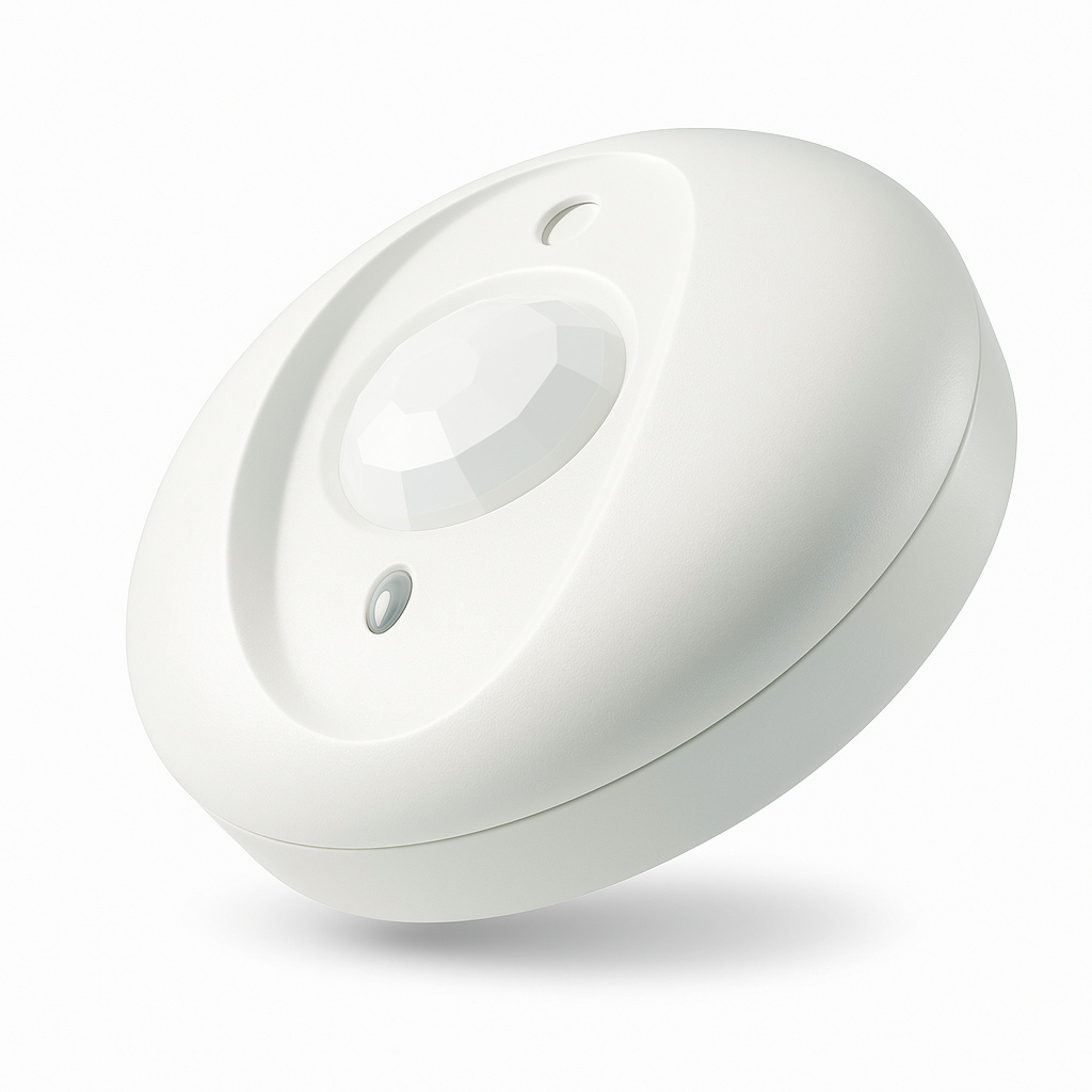 Sensor 360° Teto